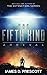 The Fifth Kind: Arrival (Dark Nova Series Book 1)
