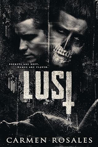Lust (Prey #2)