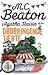 Agatha Raisin og den dødbringende tærte (Agatha Raisins Cotswoldsmysterier, #1)