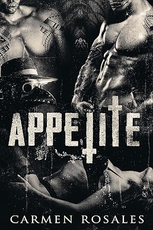 Appetite (Prey #3)