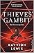 De Dievenspelen (Thieves' Gambit #1)