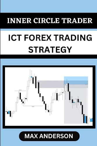 INNER CIRCLE TRADER: ADVANCED ICT TRADING STRATEGY, Market Structure Analysis, Key Levels, Liquidity Pools, Order Flow And Risk Management (Paperback)