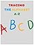 Tracing ABC Book ┃26 pages