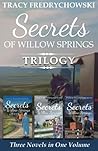 Secrets of Willow...