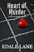 Heart of Murder: Lessons in Murder, Book 4