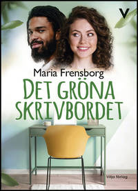 Det gröna skrivbordet (Hardcover)