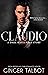 Claudio by Ginger Talbot