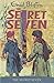 The Secret Seven (The Secret Seven, #1)