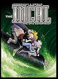 The Incal: The Epic Conspiracy