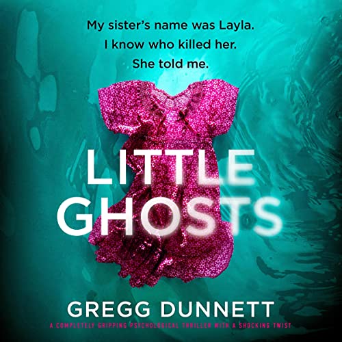 Little Ghosts