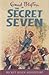 Secret Seven Adventure by Enid Blyton