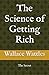 The Science of Getting Rich: The Secret
