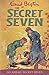Go Ahead, Secret Seven