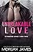 Unbreakable Love (Frozen in Time #3; Retribution #3)