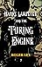 Harry Lampeter and the Turing Engine (Harry Lampeter and the Return to Steam Book 3)