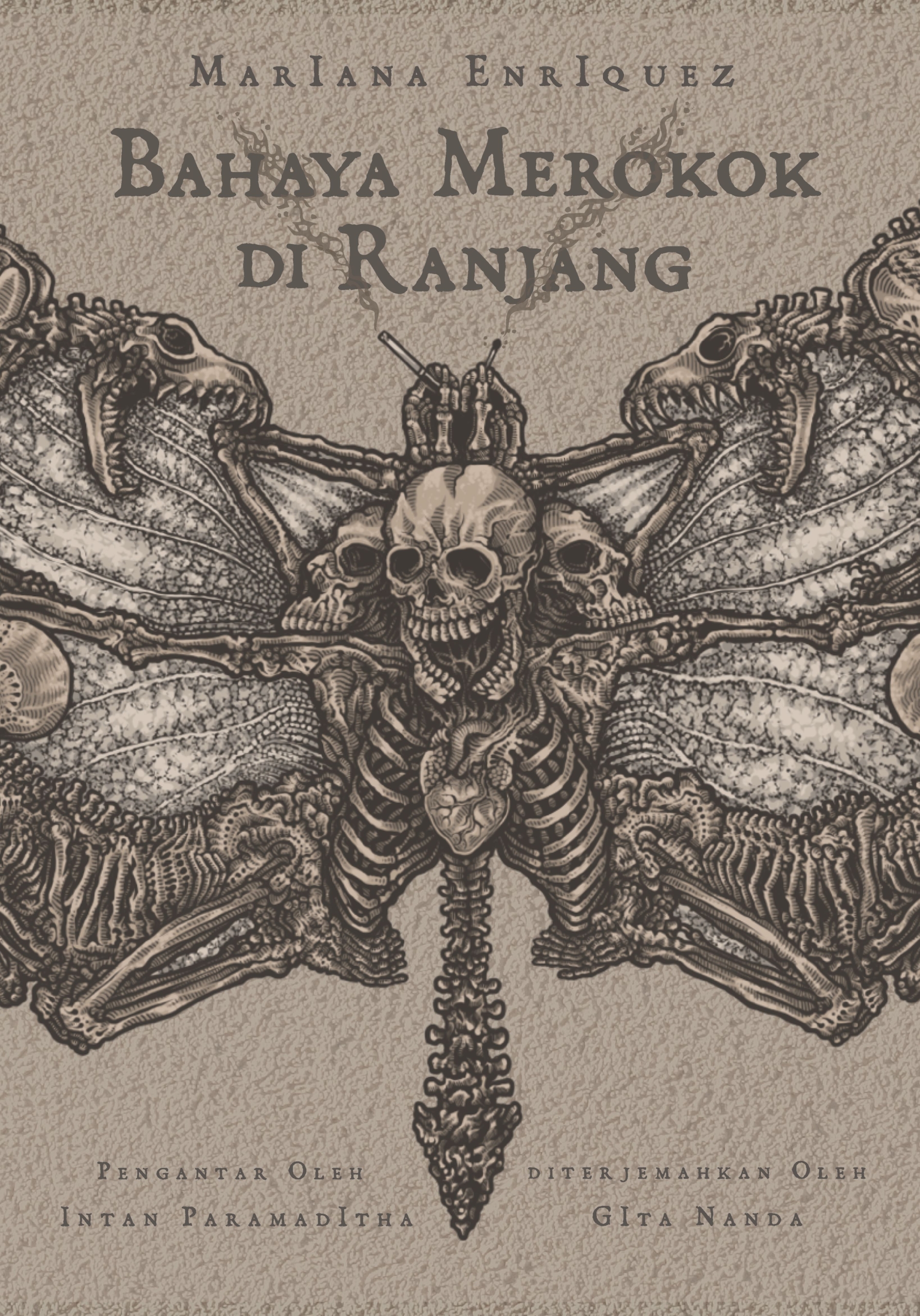 Bahaya Merokok di Ranjang