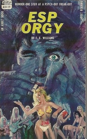 ESP Orgy