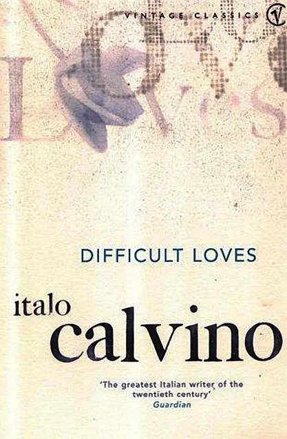 Difficult Loves