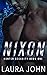 Nixon (Hunter Security #1)