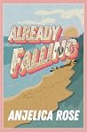 Book cover for Already Falling (Auburn Hills #1)