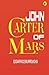 John Carter of Mars