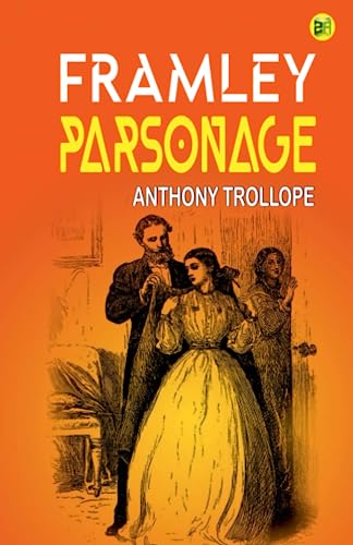Framley Parsonage