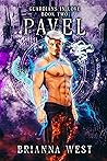 Pavel (Guardians In Love, #2)