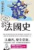極簡法國史