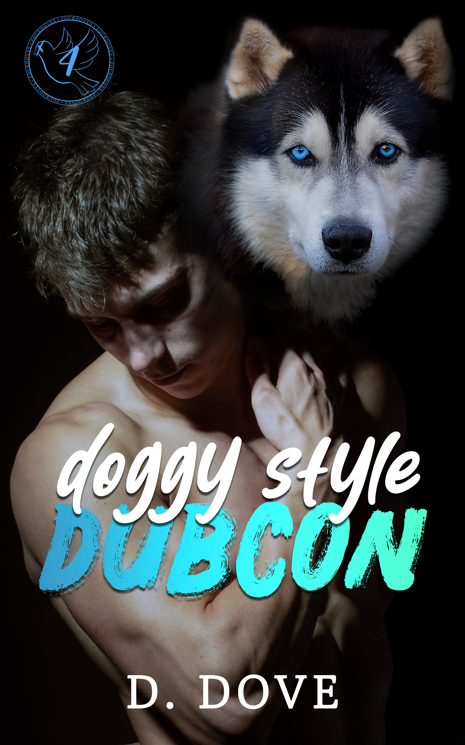 Doggy Style Dubcon