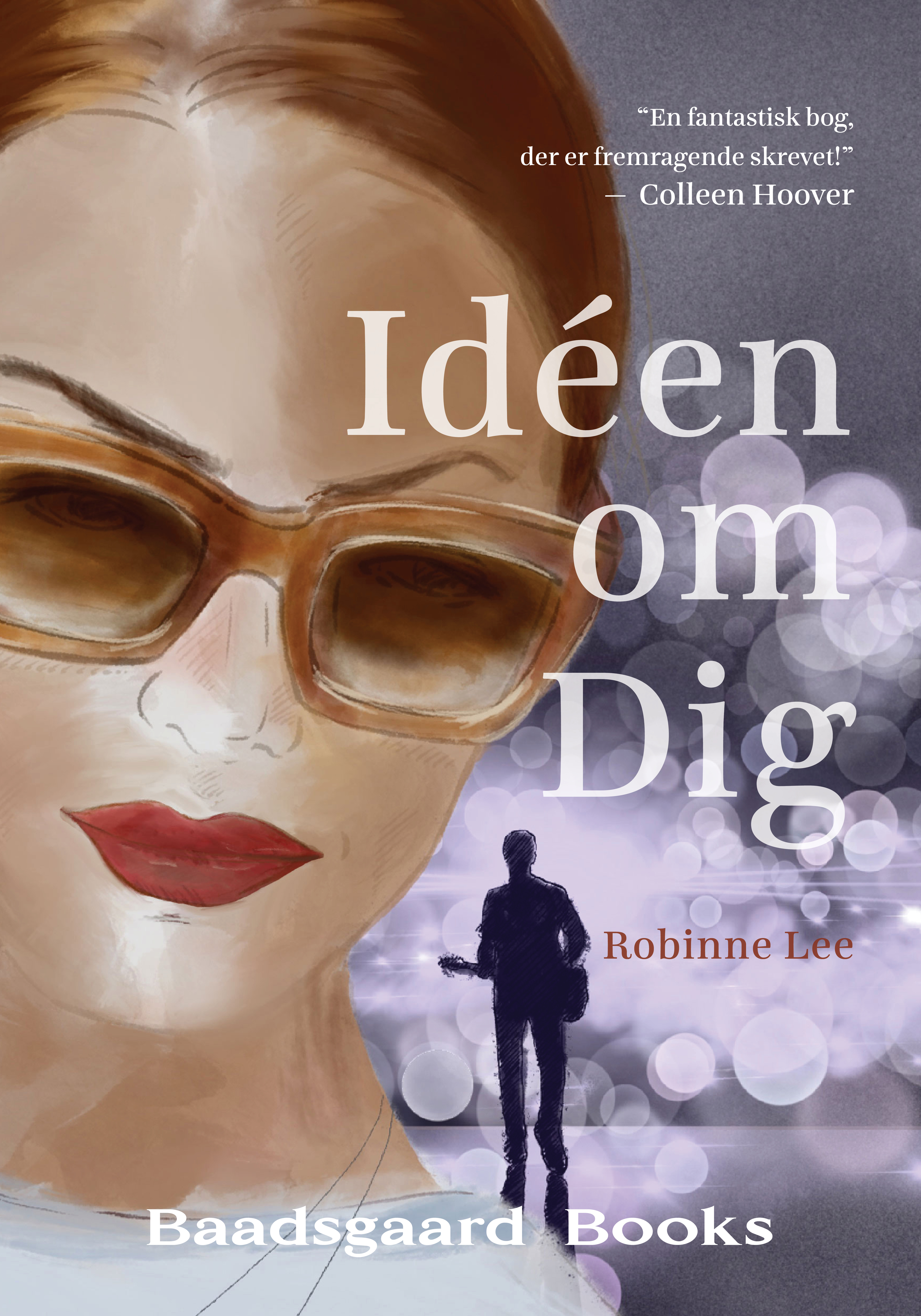Idéen om dig