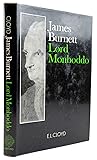 James Burnett, Lord Monboddo