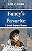 Fancy's Favorite (Jewish Regency Mystery, #7)
