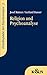 Religion und Psychoanalyse