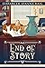 End of Story (The Village Library Mysteries, #9)