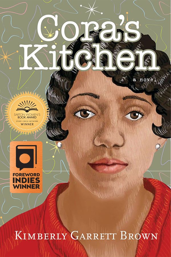Cora's Kitchen (Inanna Poetry & Fiction Series)