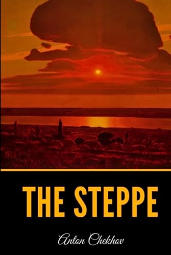 The Steppe