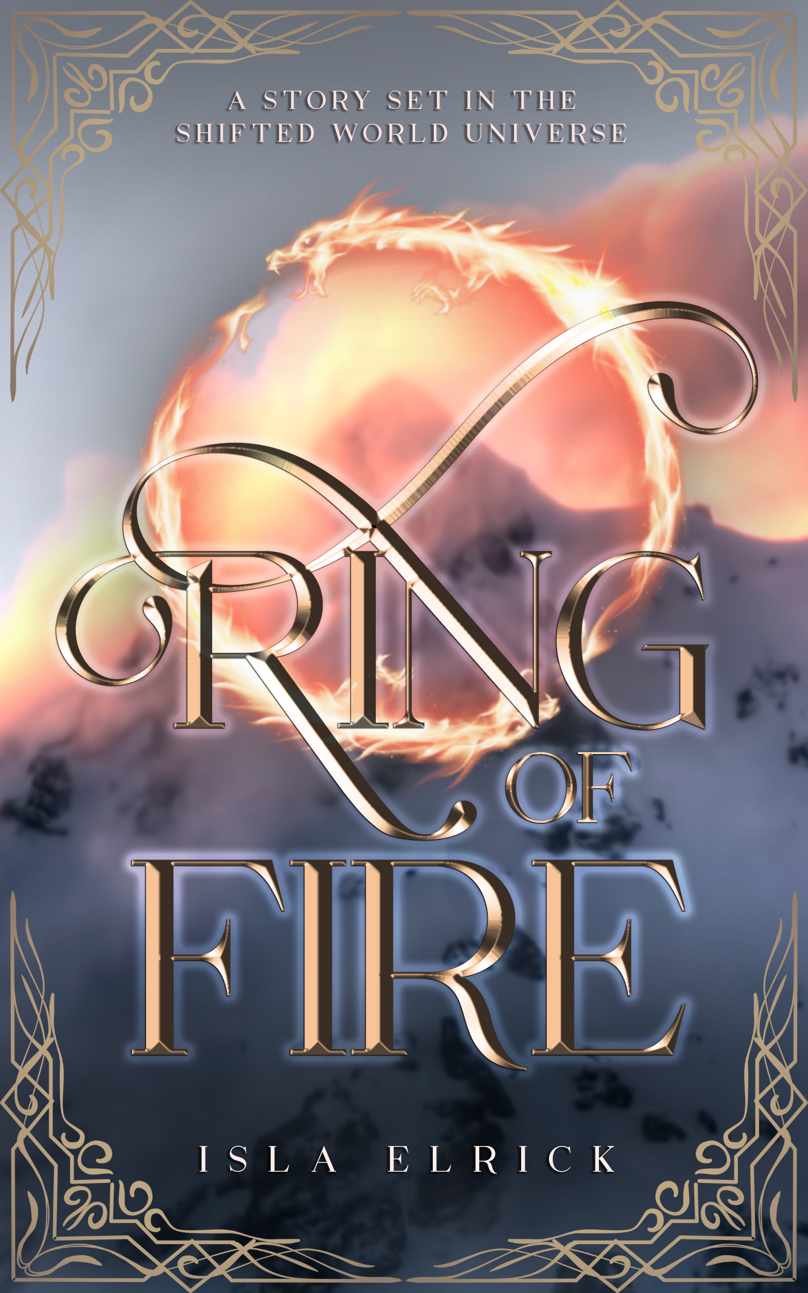 Ring of Fire