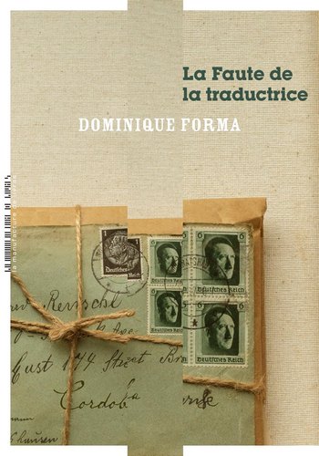 La faute de la traductrice