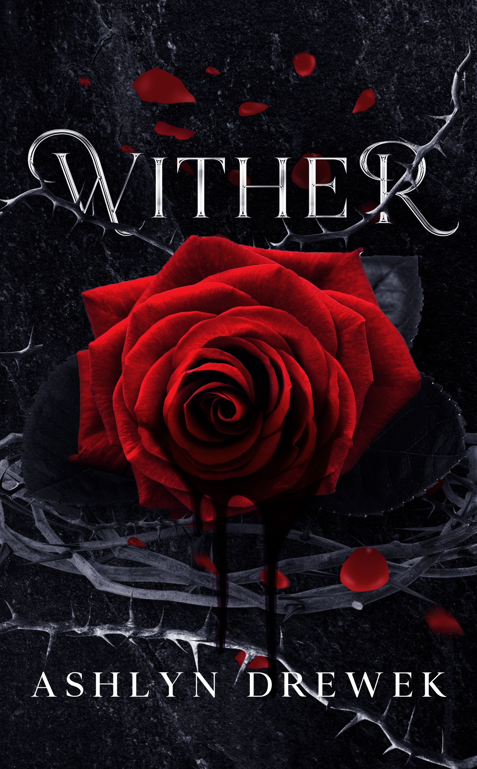 Wither (ebook)