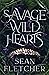 Savage Wild Hearts (The Sav...