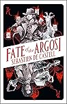 Fate of the Argosi