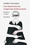 Los muertos no respetan el descanso: Primera sangre / Harakiri