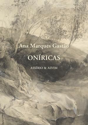 Oníricas (Paperback)