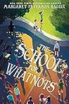 The School for Wh...
