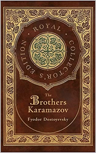 The Brothers Karamazov (Kindle Edition)