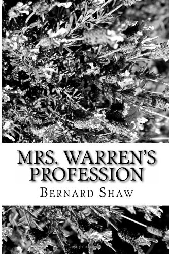 Mrs. Warren's Profession
