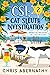 CSI: Cat Sleuth Investigati...