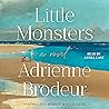 Little Monsters by Adrienne Brodeur
