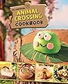 The Unofficial Animal Crossing Cookbook by Tom Grimm