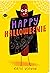 Happy Halloweenie by Katie Vernon